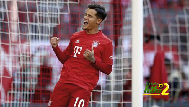 رومينيغه: كوتينيو لاعب من الطراز العالمي