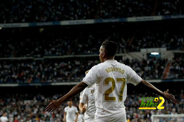 اول هداف لريال مدريد من الألفية الجديدة