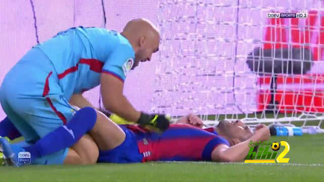 ايبار يقلب الطاولة علي اشبيلية !!
