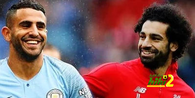 من الأفضل …محرز أم محمد صلاح ؟