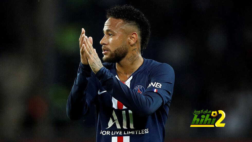 تقارير: شرط نيمار للتخلي عن قضيته ضد برشلونة