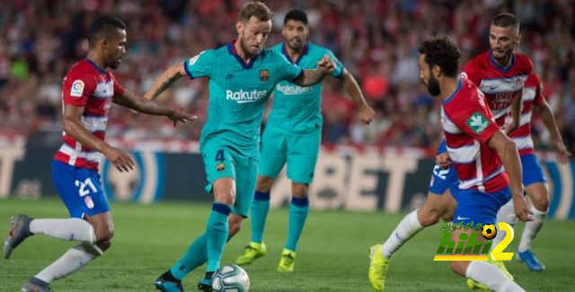 ماركا : التشكيلة المتوقعة للقاء برشلونة × خيتافي