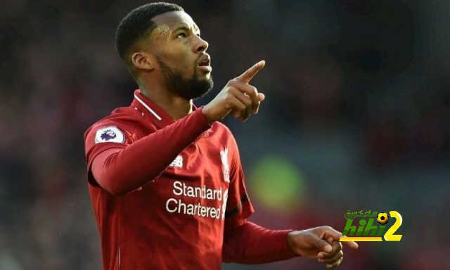فاينالدوم يفتتح التسجيل في شباك شيفيلد