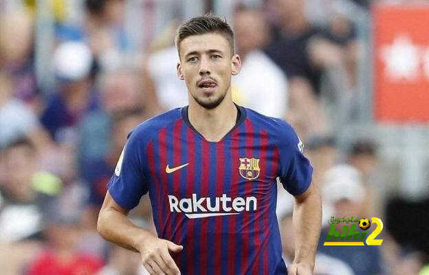 الحكم يطرد لينغليت ويغيب رسميا أمام اشبيلية !