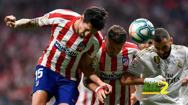 ريال مدريد يتعثر في الديربي بالتعادل سلبيا