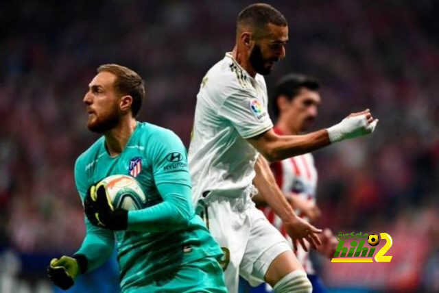روميرو : التعادل النتيجة الأفضل لبرشلونة