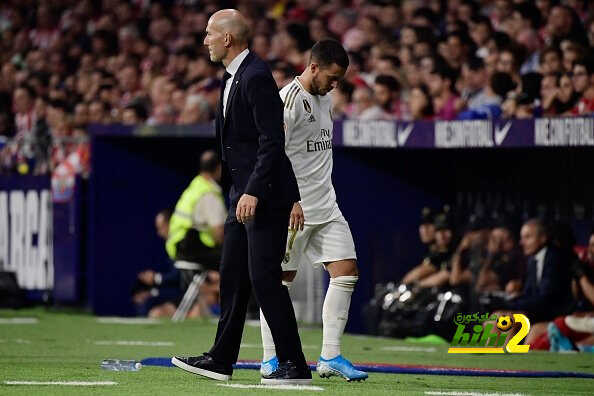بالأرقام: زيدان يعالج ثغرة ريال مدريد الدفاعية