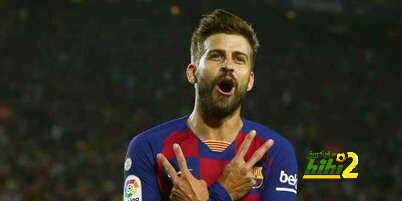 برشلونة …هي فوضى!