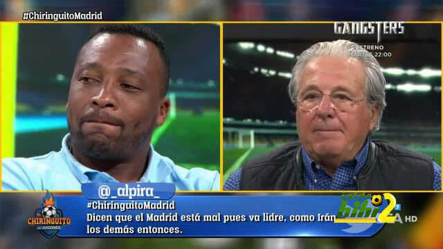 دأليساندرو : ريال مدريد الحالي عبارة عن رماد