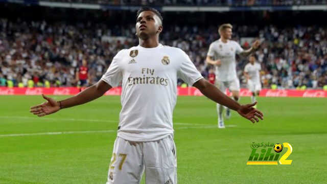 ريال مدريد يعود ثلاثة مواسم للخلف .. فهل يحقق لقب الليجا ؟