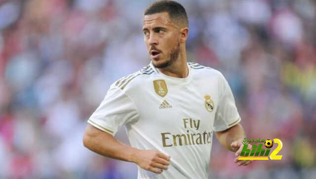 غلاف الماركا : البرنابيو في إنتظارك