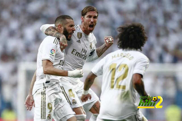 ريال مدريد ينجو من فخ كلوب بروج ويحصد أول نقطة في دوري الأبطال !