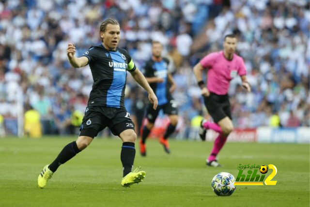فورمر ، أول من يطرد في دوري الأبطال ذها الموسم