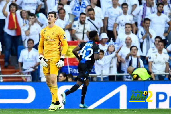 الريال في طريقه للدوري الأوروبي والسبب رونالدو !