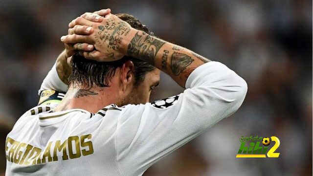 البداية الاسوء لريال مدريد في دوري الابطال