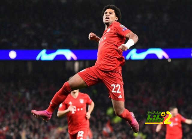 جنابري بطل الليلة