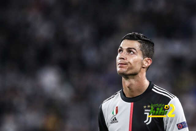 رونالدو ورقم قياسي جديد