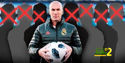 ريال مدريد يعود للخلف 24 عام