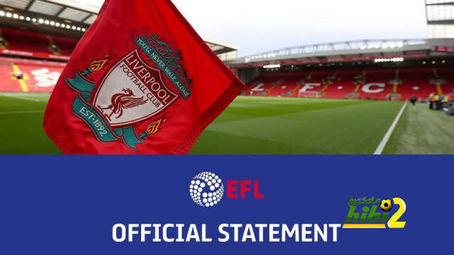 ليفربول يفلت من العقوبة