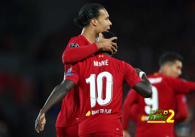 ماني ثالث هدافي ليفربول عبر التاريخ