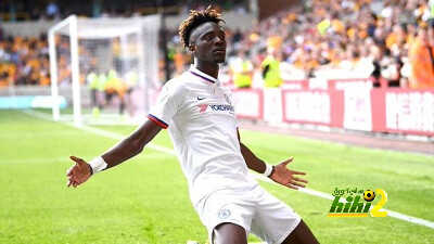 نجم تشيلسي يزين قائمة منتخب إنجلترا للمرة الآولى