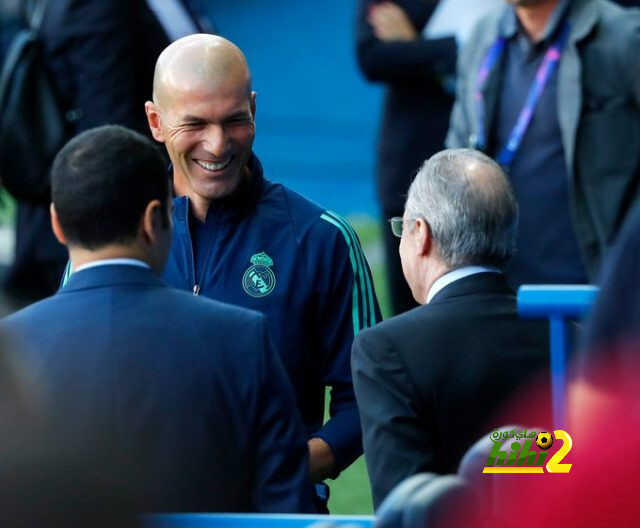 تقارير: ماريانو وبراهيم خارج ريال مدريد في الشتاء من أجل صفقة الوسط