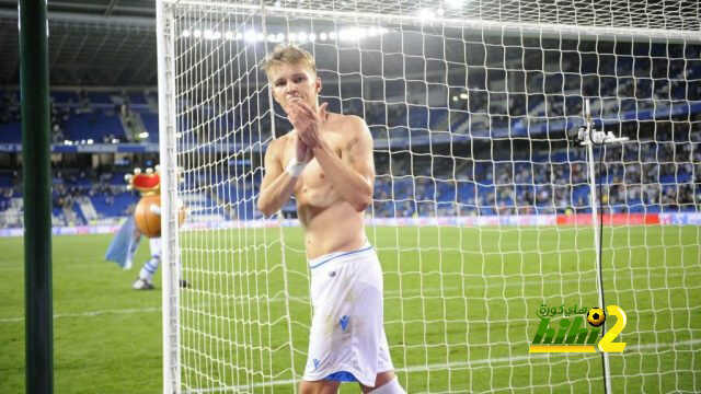 لاعب الريال المعار افضل لاعب في الدوري الاسباني
