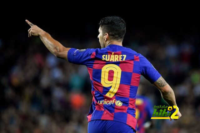 من أجل برشلونة سواريز لن ينضم لمعسكر الأورغواي