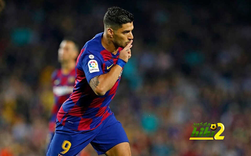 سواريز على موعد مع التاريخ