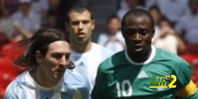وفاة نجم الأهلي السابق ومنتخب نيجيريا  !
