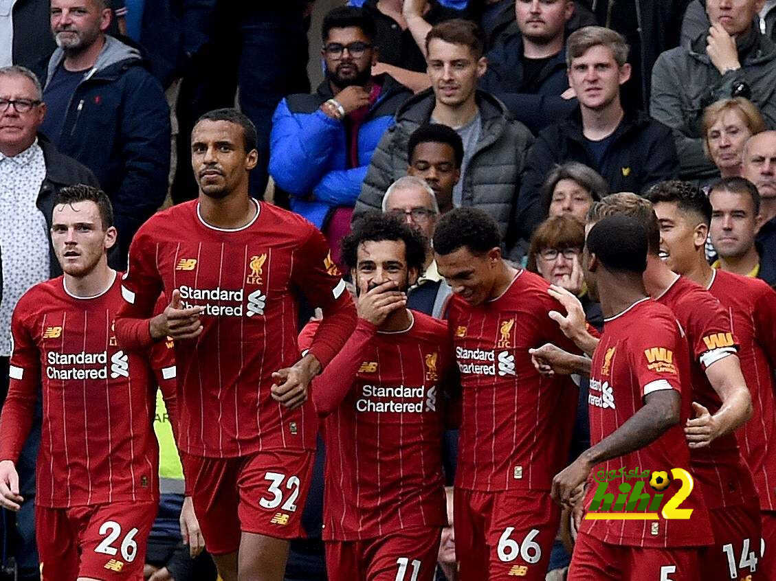 ليفربول يبحث عن المثالية ضد ليستر