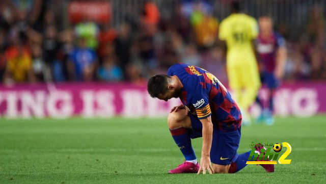 ميسي وخطر اللعب أمام الإنجليز في دوري الأبطال
