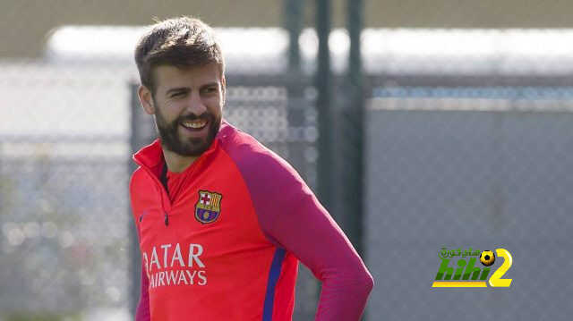 مشاركات لاعبي برشلونة في الموسم الحالي