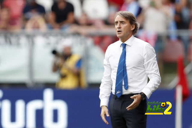 الكشف عن قائمة منتخب إيطاليا لمباراتي اليونان وليشتنشتاين