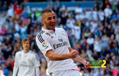 ريال مدريد سعيد الحظ ضد غرناطة ولكن !