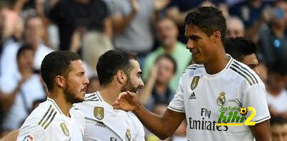 رقم قياسي مرعب لريال مدريد