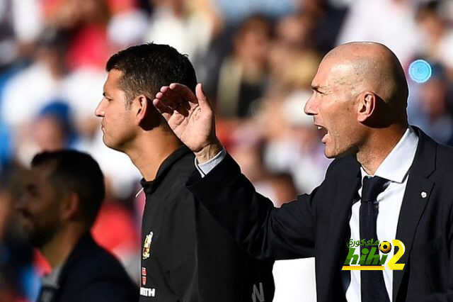 الأخطاء الفردية ، المشكلة الأكبر في مدريد