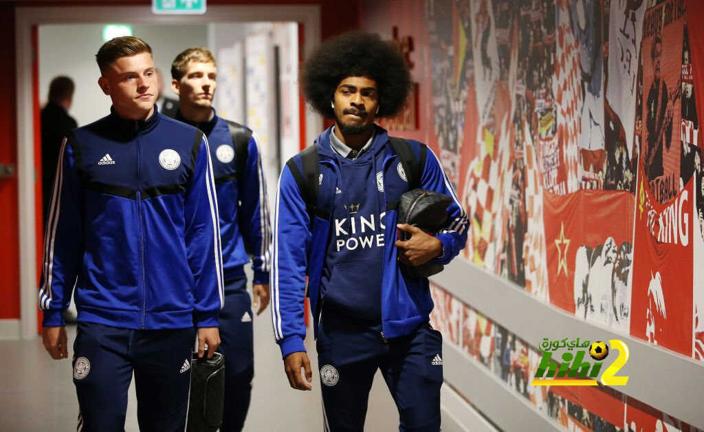لاعب يتعرض للعنصرية بسبب محمد صلاح