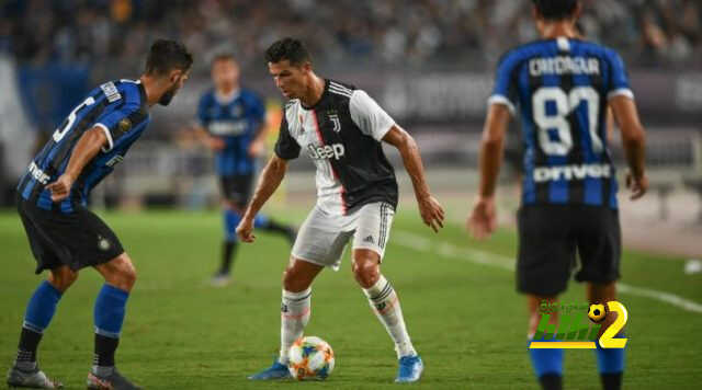 ديربي ايطاليا في احد الكالشيو