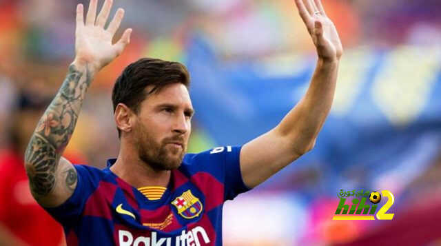 غلاف الموندو : وقت ميسي