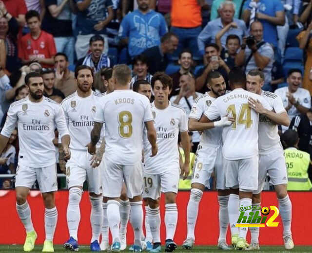 الماركا : الفوز بعد الصعوبات