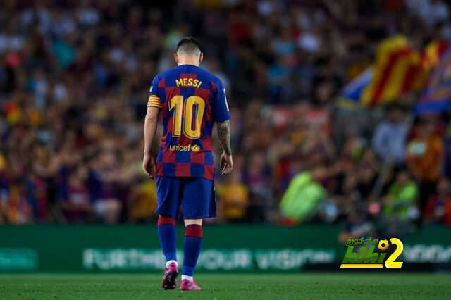 مشاركات خط هجوم برشلونة قبل مواجهة إشبيلية