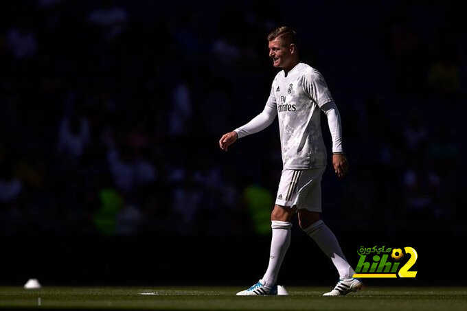 صدمة قوية لريال مدريد قبل الكلاسيكو