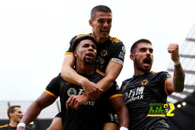 وولفر هامتون أول من يفعلها في السيتي في 2019