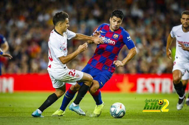 سواريز يفتتح التسجيل لبرشلونة