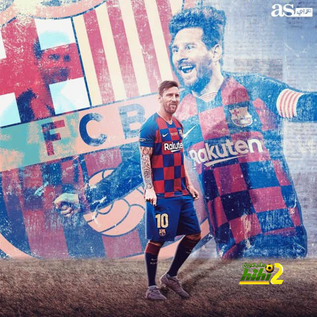 رقم قياسي جديد لـ ليو مع برشلونة