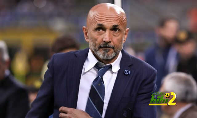 سباليتي اقرب المرشحين لتدريب ميلان