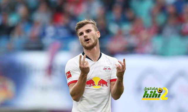 فيرنر يغيب عن قائمة المنتخب الألماني
