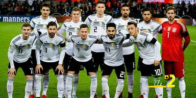 صور – قميص المنتخب الألماني ليورو 2020