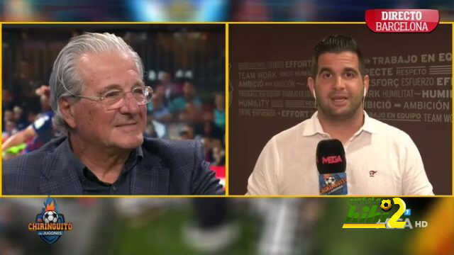 ألفايز : شتيغن أنقذ برشلونة
